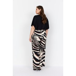 Salma Buks Zebra Wide L80