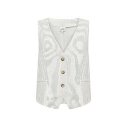 Sanilla Vest Offwhite