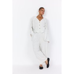 Sanilla Blazer Jakke Offwhite