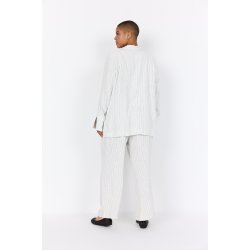 Sanilla Blazer Jakke Offwhite