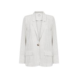Sanilla Blazer Jakke Offwhite