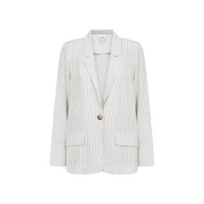 Sanilla Blazer Jakke Offwhite