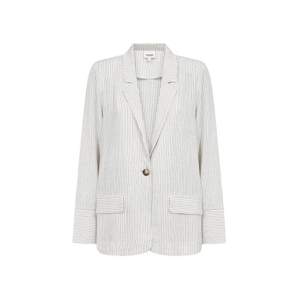 Sanilla Blazer Jakke Offwhite