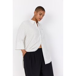 Sanilla Skjorte Offwhite