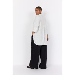 Sanilla Skjorte Offwhite
