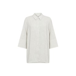 Sanilla Skjorte Offwhite