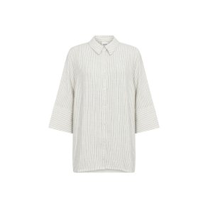 Sanilla Skjorte Offwhite
