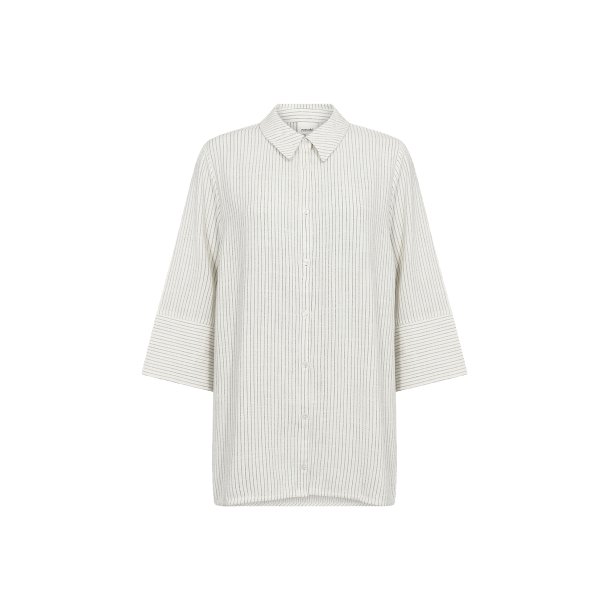 Sanilla Skjorte Offwhite