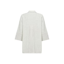 Sanilla Skjorte Offwhite