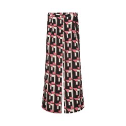 Sarena Buks Rose Wide L76