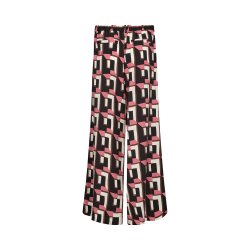 Sarena Buks Rose Wide L76