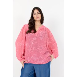 Sahifa Bluse l/s Rose