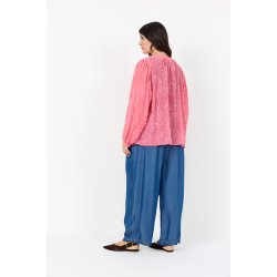 Sahifa Bluse l/s Rose