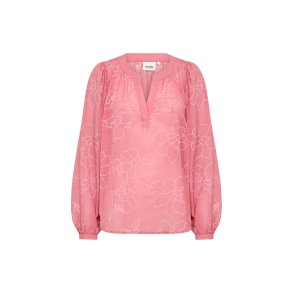 Sahifa Bluse l/s Rose