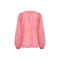 Sahifa Bluse l/s Rose
