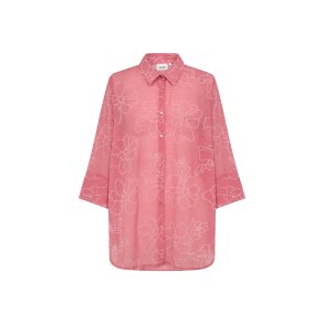 Sahifa Skjorte Rose