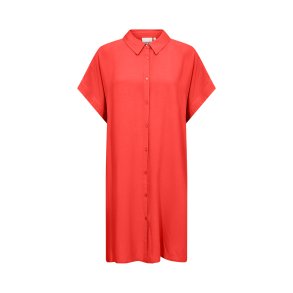 Sia Skjortekjole Signalr�d