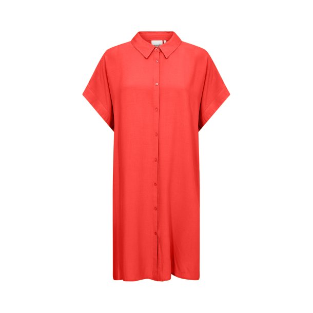 Sia Skjortekjole Signalr�d