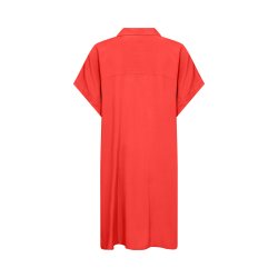 Sia Skjortekjole Signalr�d