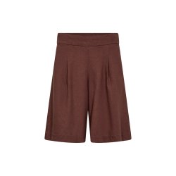 Corinna Shorts Brun