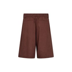 Corinna Shorts Brun