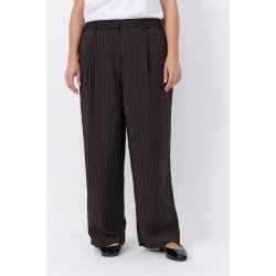 Hedi Buks Brun Wide L76