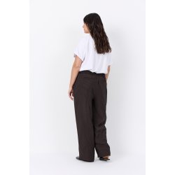 Hedi Buks Brun Wide L76