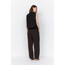 Hedi Buks Brun Wide L76