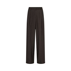 Hedi Buks Brun Wide L76