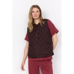 Stacie Vest Brun