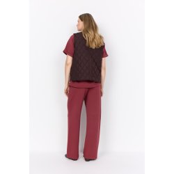 Stacie Vest Brun