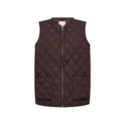 Stacie Vest Brun