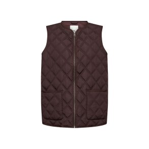Stacie Vest Brun