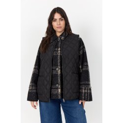 Stacie Vest Sort