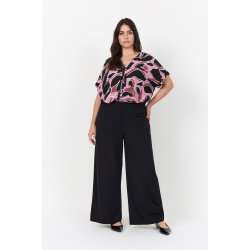 Athalia Bluse Orchid