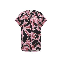 Athalia Bluse Orchid