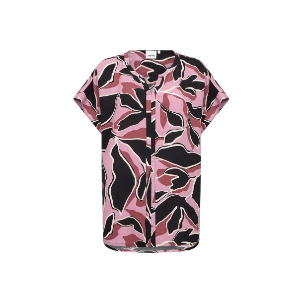 Athalia Bluse Orchid