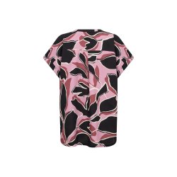 Athalia Bluse Orchid