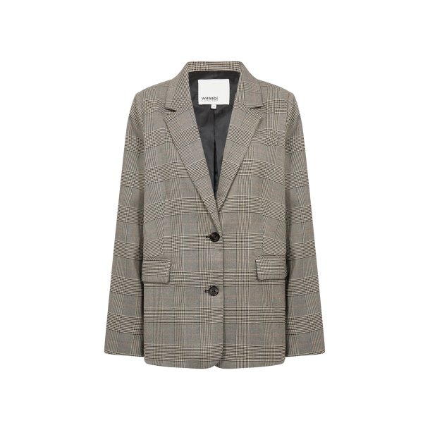 Joyce Blazer Jakke