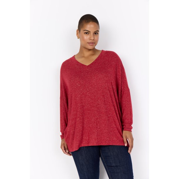 Simone Bluse Rd