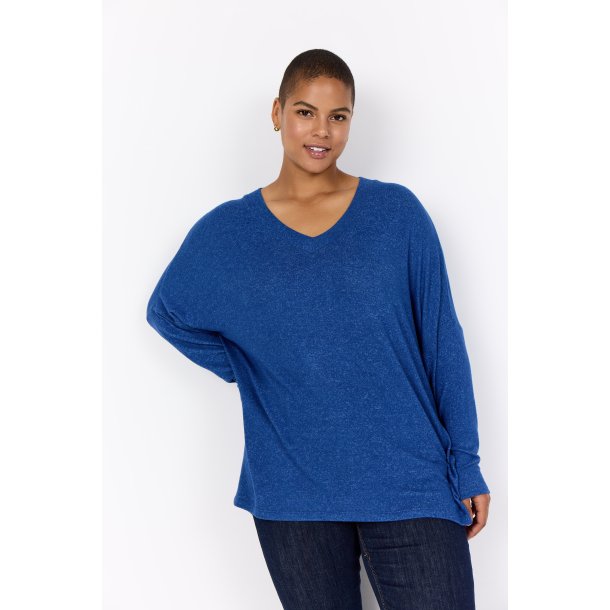 Simone Bluse Bl 