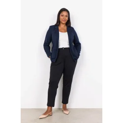 Sina Blazer Jakke Navy