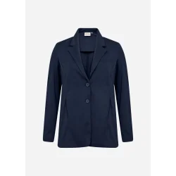 Sina Blazer Jakke Navy