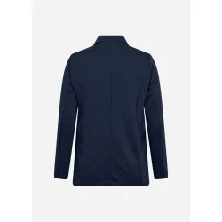 Sina Blazer Jakke Navy