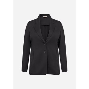 Sina Blazer Jakke Sort