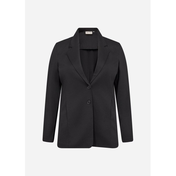 Sina Blazer Jakke Sort