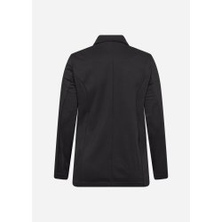 Sina Blazer Jakke Sort