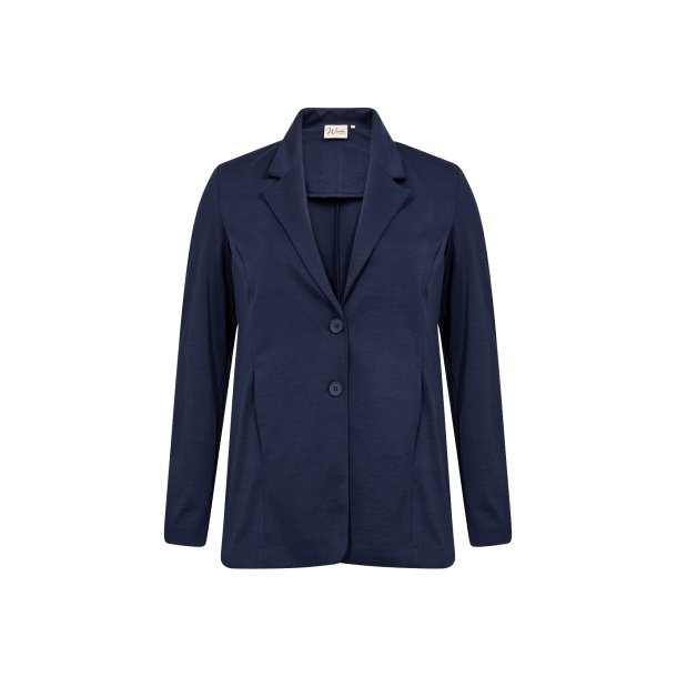 Sina Blazer Jakke Navy