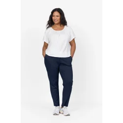 Sina Buks Navy Regular L76