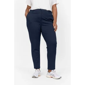 Sina Buks Navy Regular L76